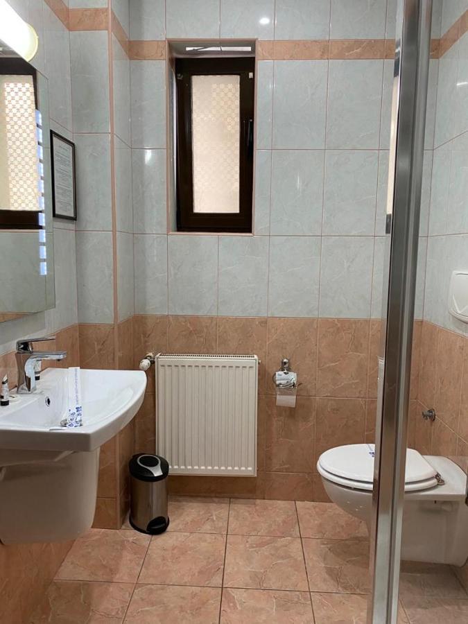 Hotel Samaa Bucarest