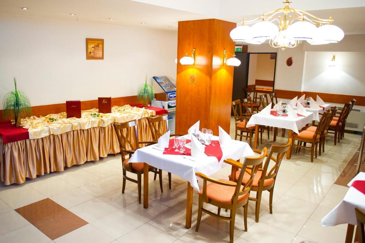 Hotel Samaa 3*