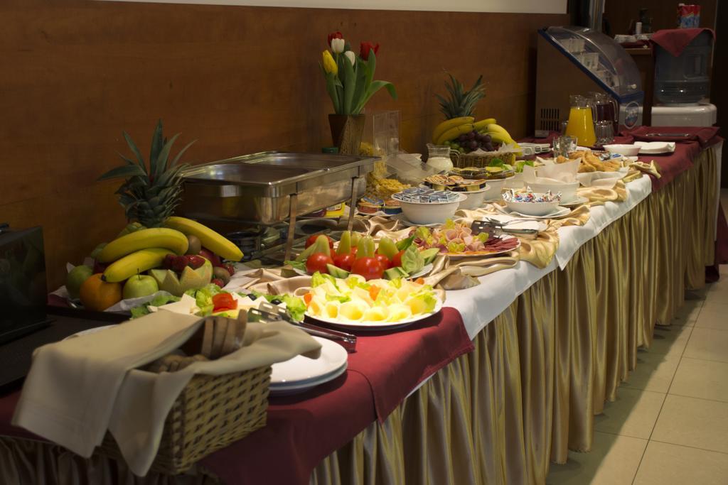 Samaa Hotel Bucarest