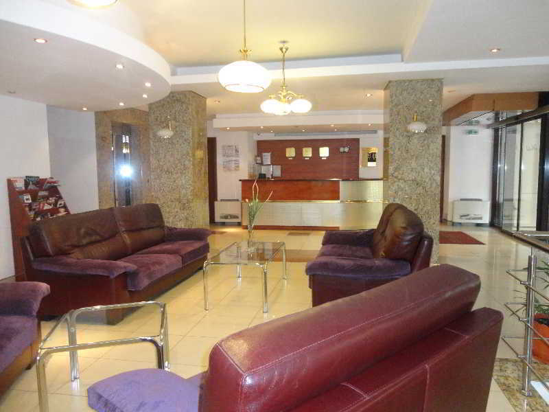 Samaa Hotel Bucarest