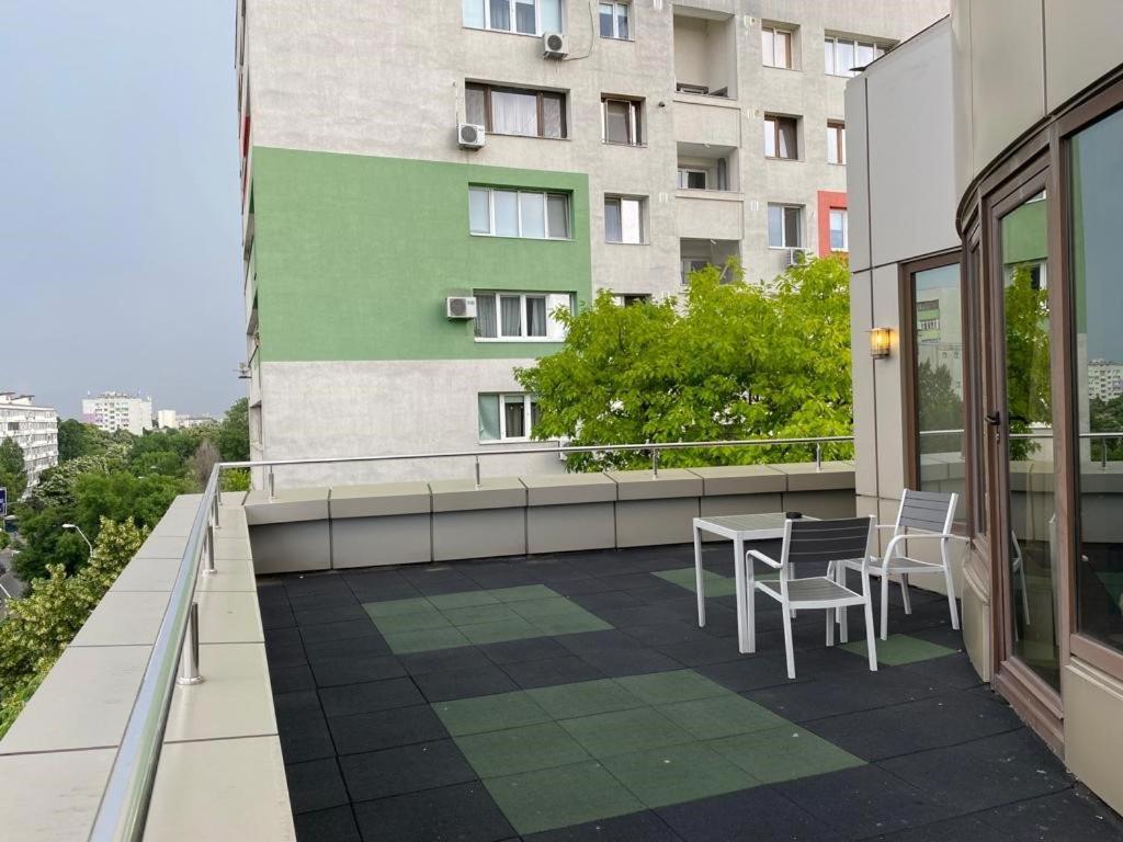 Hotel Samaa Bucureşti