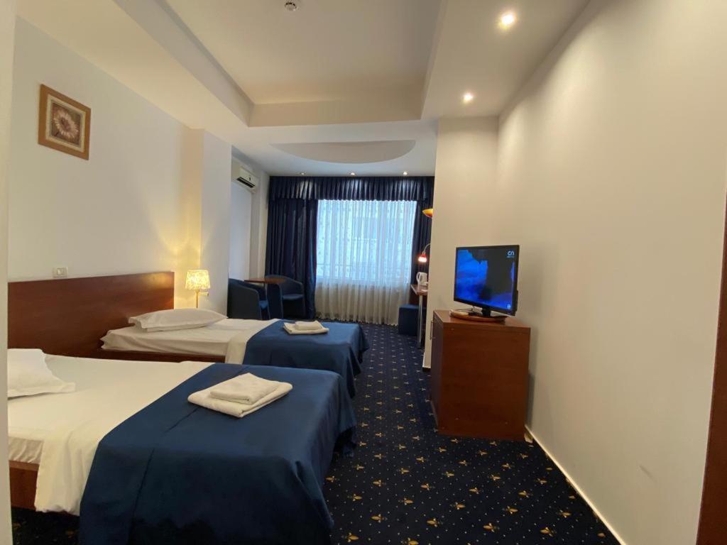 Samaa Hotel Bucureşti