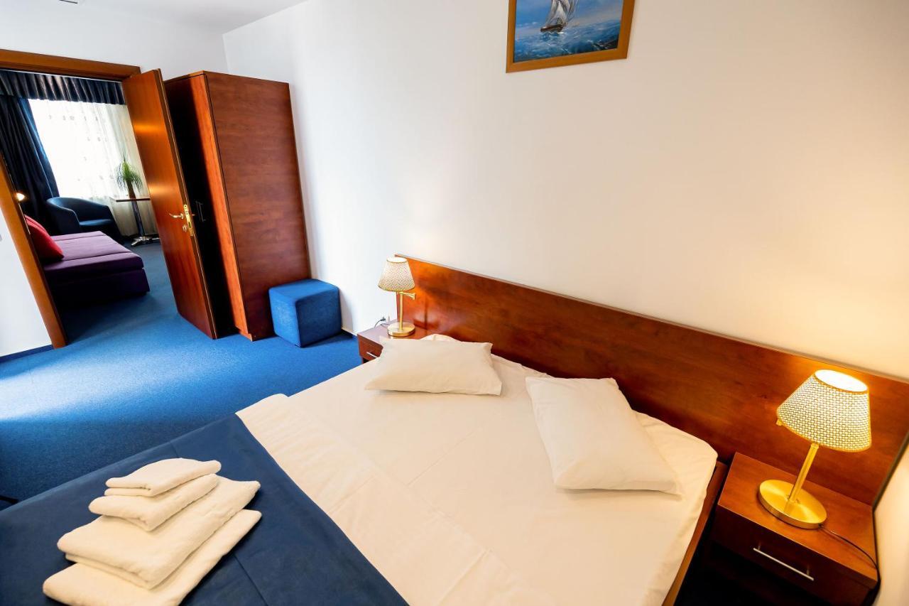 Hotel Samaa 3*