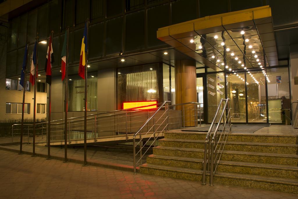 Hotel Samaa Bucureşti