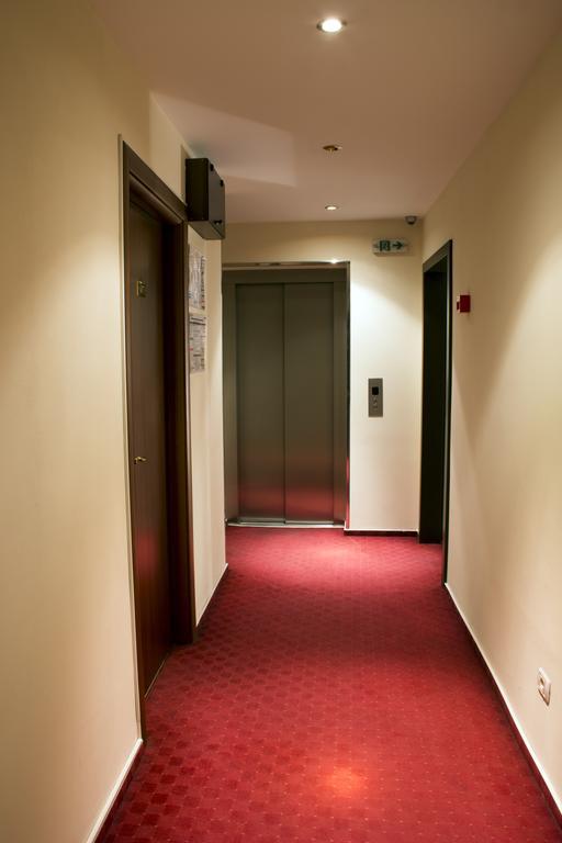 Hotel Samaa 3*