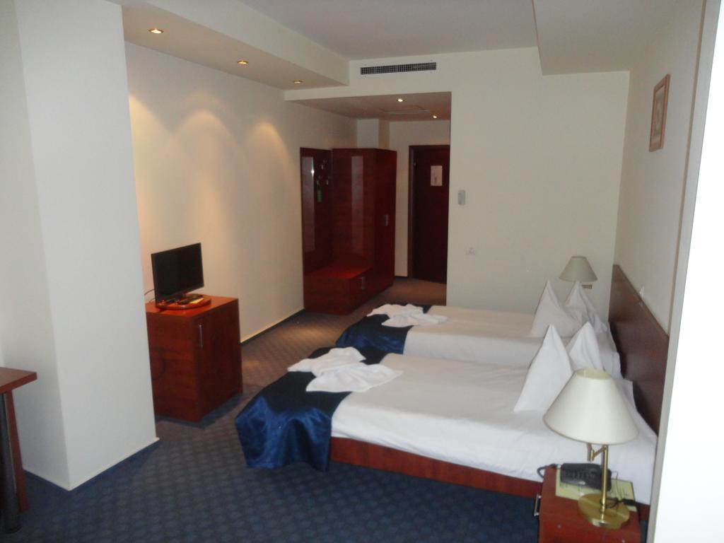Samaa Hotel 3*