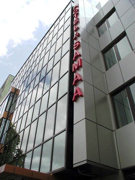 Samaa 3* Bucureşti