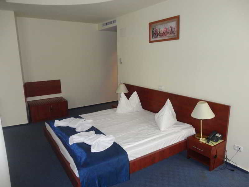 Samaa Hotel Bucureşti