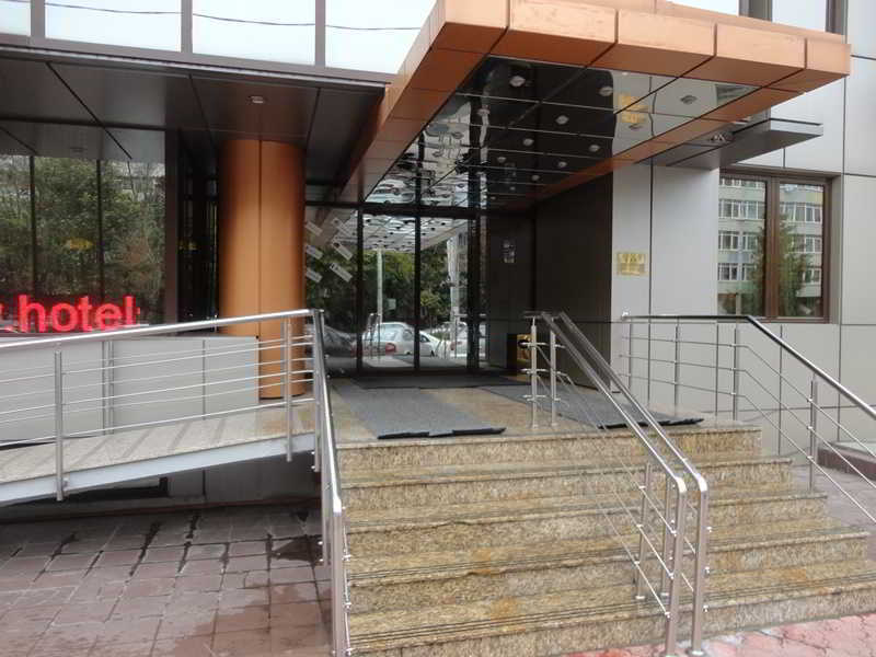 Samaa Hotel