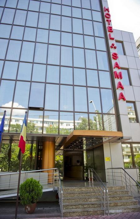 Samaa Hotel 3*